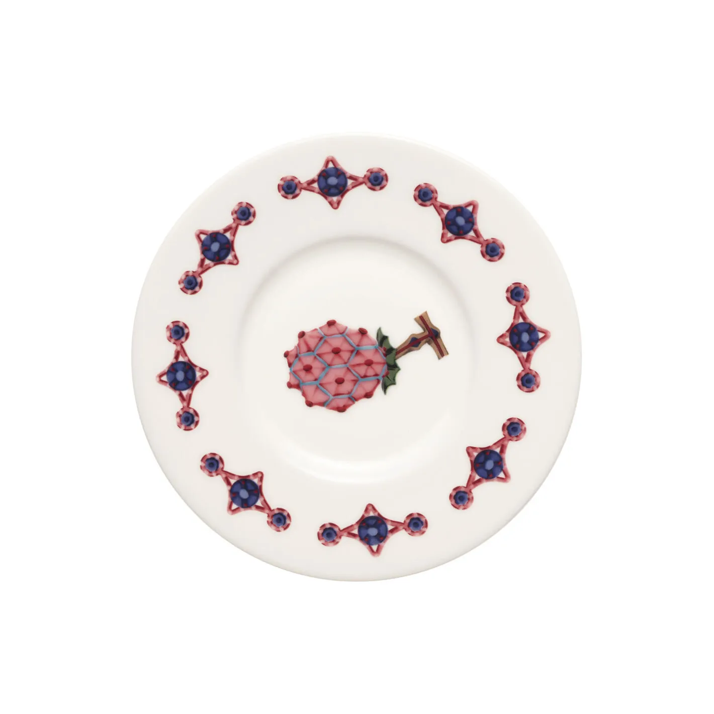 Hot Iittala Taika Sato kaffe underkop Ø 16 cm