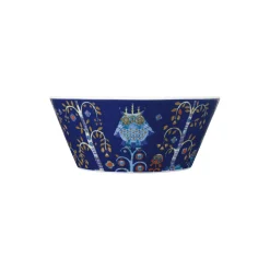Iittala Taika skål, blå