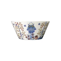 Iittala Taika skål, hvid> Skåle & Fade