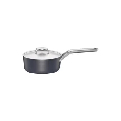 Fiskars Taiten kasserolle med låg 1,6 L> Gryder & Pander