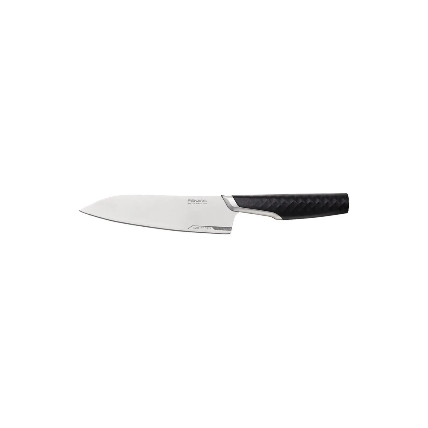 Fiskars Taiten kokkekniv mellem> Køkkenknive