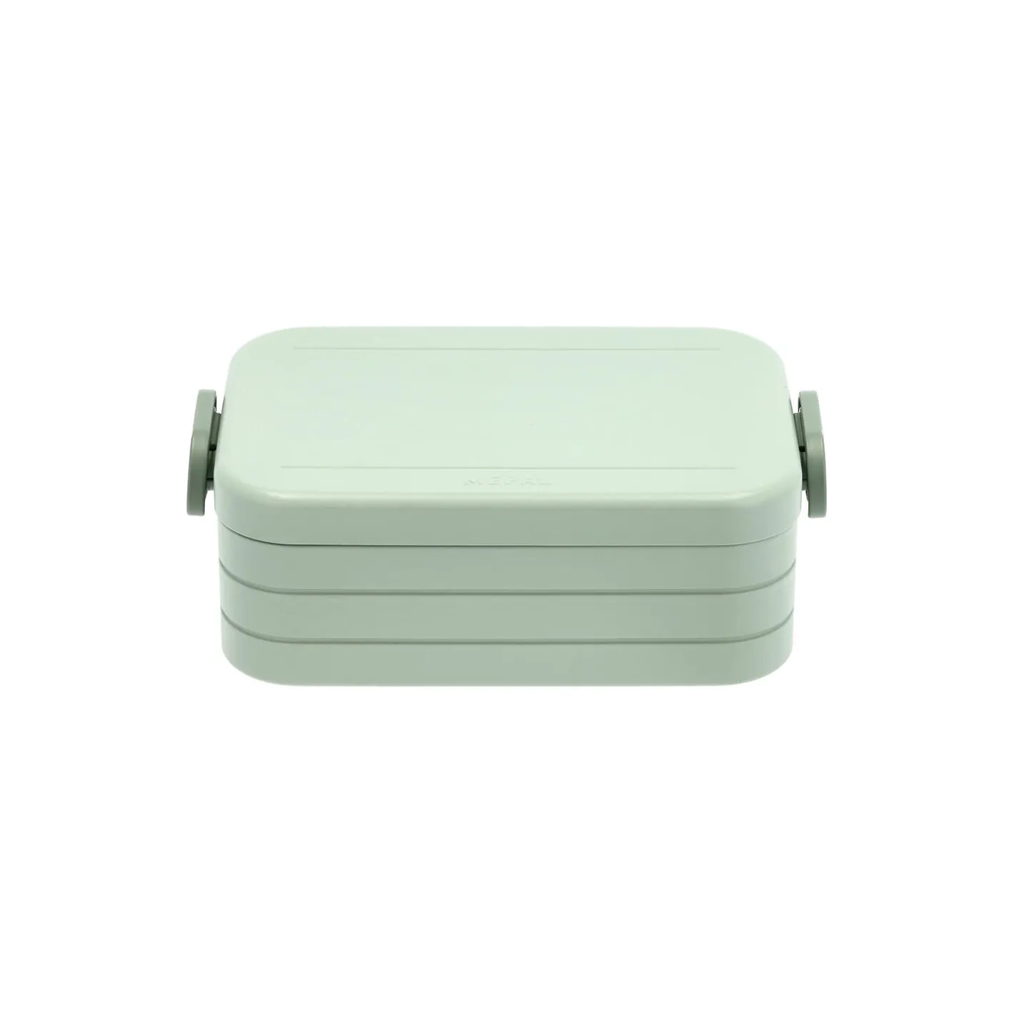 Mepal Take-A-Break bento madkasse, nordic sage
