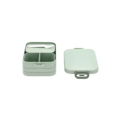 Mepal Take-A-Break bento madkasse, nordic sage