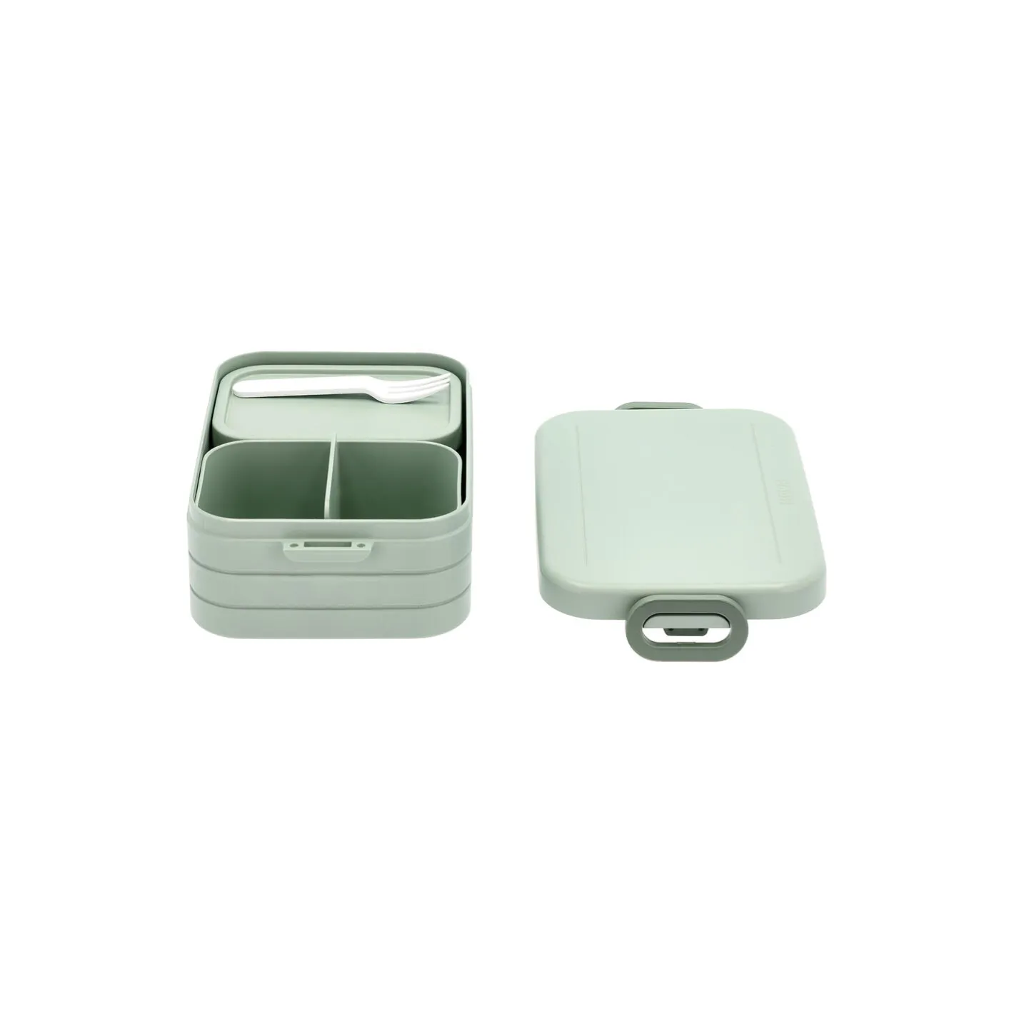Mepal Take-A-Break bento madkasse, nordic sage