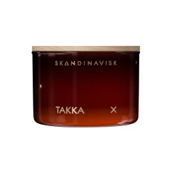Best Skandinavisk TAKKA Scented Candle