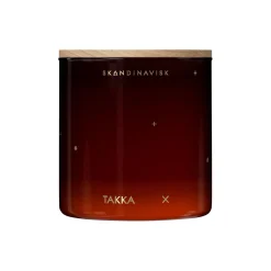 Best Skandinavisk TAKKA Scented Candle