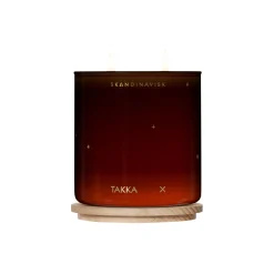 Best Skandinavisk TAKKA Scented Candle