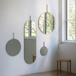 MOEBE Tall Wall Mirror,><noscript><img width=
