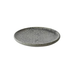K.H. Würtz Tallerken Ø 21 cm, grå