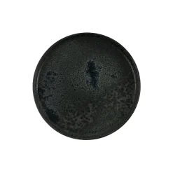 Discount K.H. Würtz Tallerken Ø 21 cm, sort