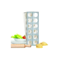 GEFU TASCA ravioliform> Køkkenudstyr