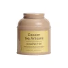 Online Cocoon Tea Artisans Tea Caddy, organic oolong