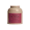 Best Cocoon Tea Artisans Tea Caddy, organic rooibos