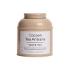 Discount Cocoon Tea Artisans Tea Caddy, organic white tea