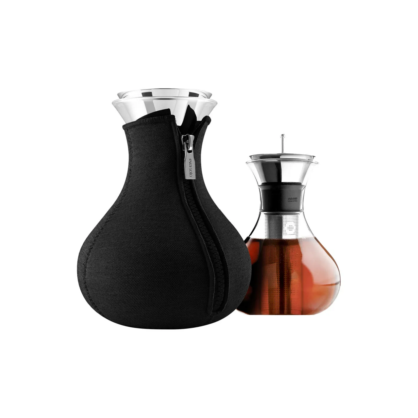 Outlet Eva Solo Tebrygger, black