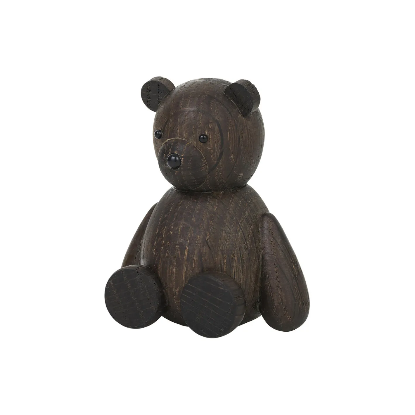 Lucie Kaas Teddy> Figurer & Glaskunst
