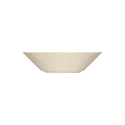 Clearance Iittala Teema dyb tallerken Ø 21 cm, linen