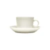 Iittala Teema kaffekop, hvid> Kopper & Krus