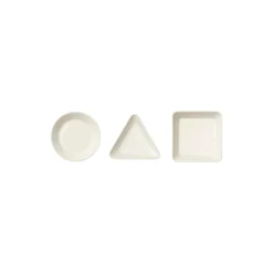 Best Iittala Teema mini tallerkensæt 3 dele, hvid