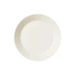 Iittala Teema tallerken Ø 17 cm, hvid> Tallerkener