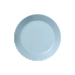 Sale Iittala Teema tallerken Ø 17 cm, isblå