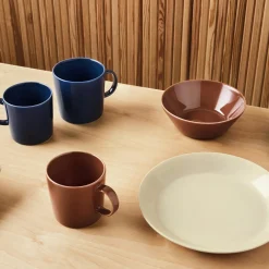 New Iittala Teema tallerken Ø 26 cm, linen
