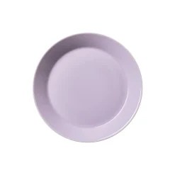Iittala Teema tallerken Ø 21 cm, lys lilla