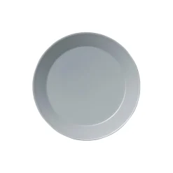 Iittala Teema tallerken Ø 17 cm, perlegrå> Tallerkener