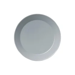 Hot Iittala Teema tallerken Ø 26 cm, perlegrå