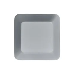 Iittala Teema tallerken, perlegrå