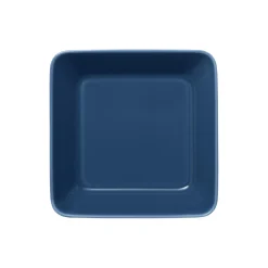 Clearance Iittala Teema tallerken, vintage blå