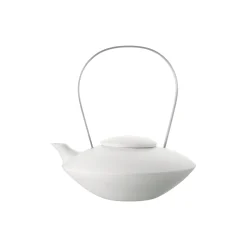 Discount Ditte Fischer Copenhagen Tekande, hvid