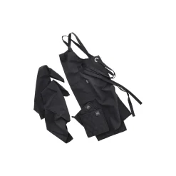 Clearance Pillivuyt Tekstilsæt recycle 5 dele, sort