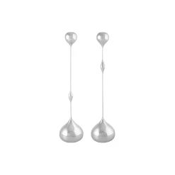 Hot Klong Tender Candlestick High nickel