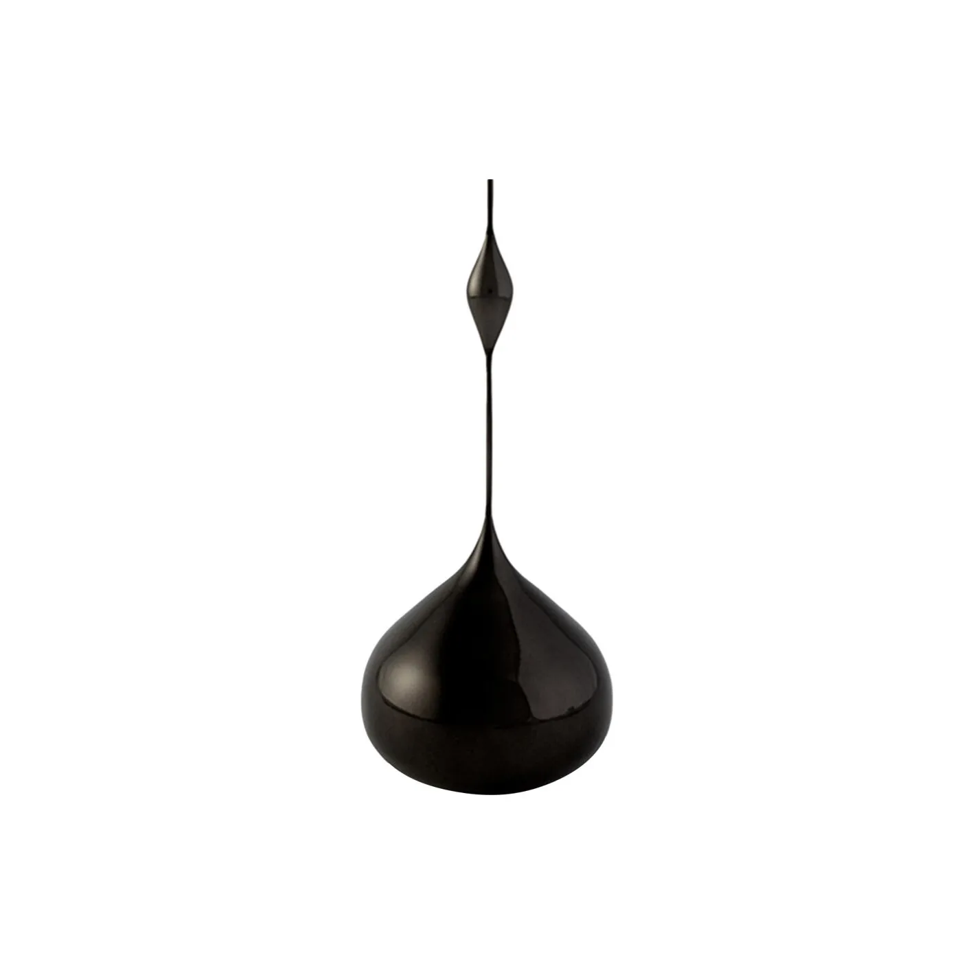 Klong Tender Candlestick Low> Lysestager