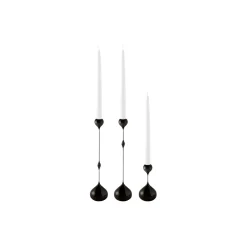 Klong Tender Candlestick Small> Lysestager