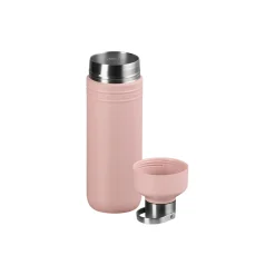 Best Le Creuset Termoflaske 1 L, shell pink