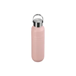 New Le Creuset Termoflaske 0,5 L, shell pink