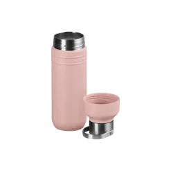 New Le Creuset Termoflaske 0,5 L, shell pink