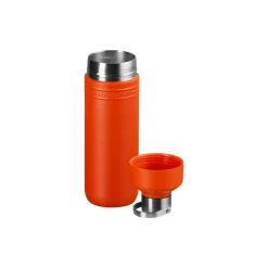 Hot Le Creuset Termoflaske 1 L, volcanic