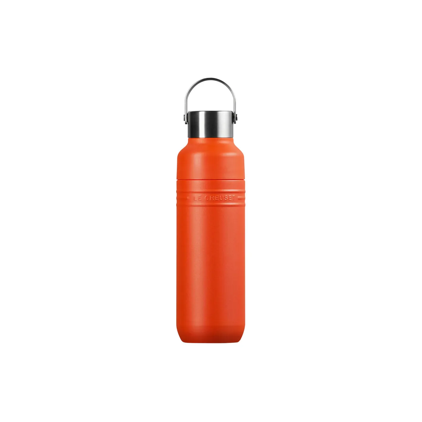 Best Le Creuset Termoflaske 0,5 L, volcanic