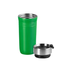 Discount Le Creuset Termokrus, bamboo green