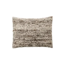 Aiayu Texture Nepal Pillow, mix nature> Pyntepuder & Hynder