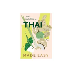 New Mags Thai Made Easy> Bøger & Puslespil