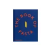 New Mags The Book of Pasta> Bøger & Puslespil