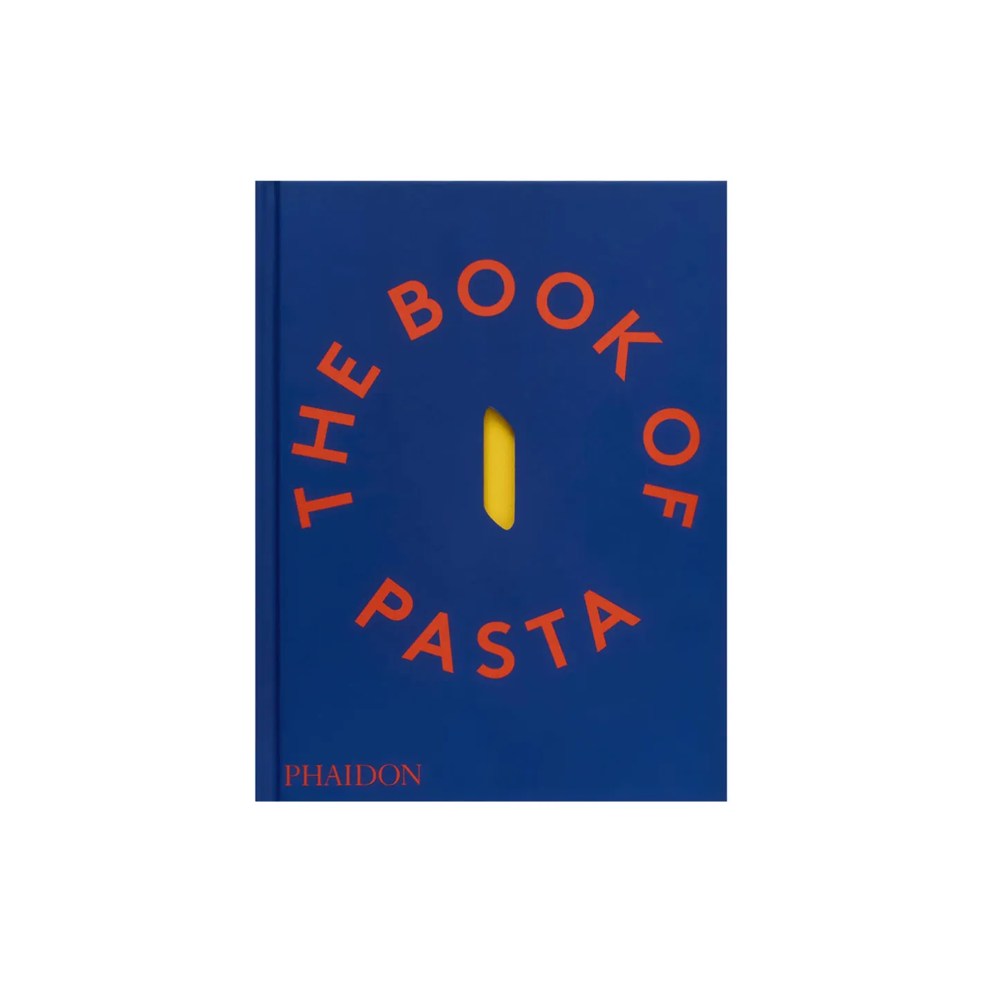 New Mags The Book of Pasta> Bøger & Puslespil
