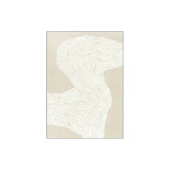 THE POSTER CLUB The Line no. 08> Plakater & Rammer