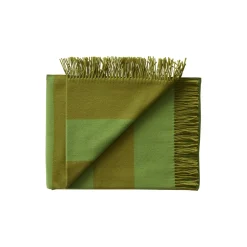 Silkeborg Uldspinderi The Polychrome plaid,> Plaider