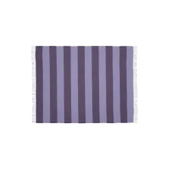 Outlet Silkeborg Uldspinderi The Polychrome plaid, 01002 lavender purple