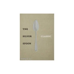 New Mags The Silver Spoon Classic> Bøger & Puslespil